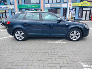 Audi A3 foto 2