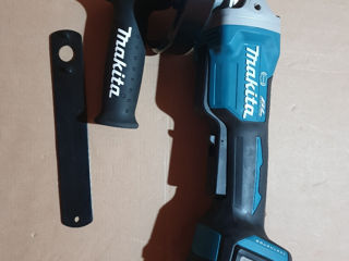 Makita DGA  517 Z foto 1