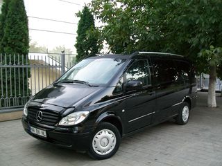 Mercedes Viano foto 2