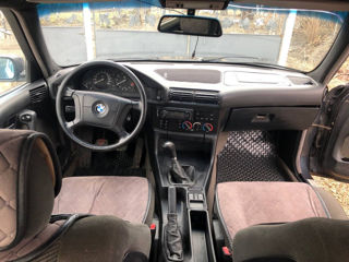 BMW 5 Series foto 10