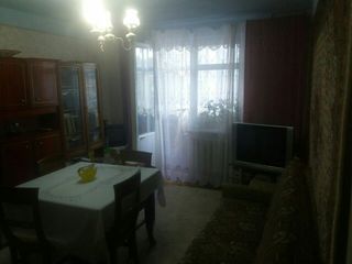 Продаётся 4-х комнатная квартира в Калараше/Se vinde apartament cu 4 odăi în Călărași foto 8