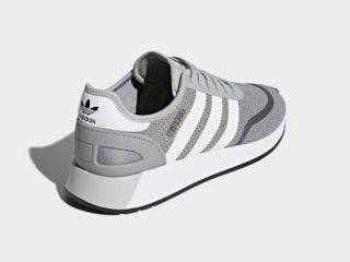 Adidas (N-5923) новые кроссовки оригинал . foto 6