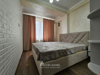 Apartament cu 1 cameră, 33 m², Botanica, Chișinău foto 1