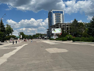 Аренда площадей в  торгово-административном центре NORTH в Бельцах foto 2