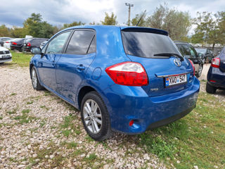 Toyota Auris foto 5