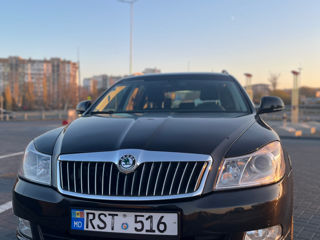 Skoda Octavia foto 2