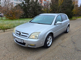 Opel Signum