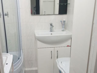 Apartament cu 2 camere, 55 m², Poșta Veche, Chișinău foto 9