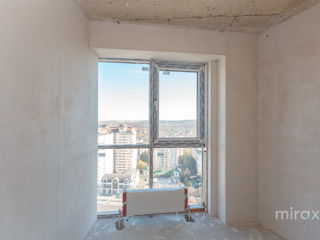Apartament cu 3 camere, 93 m², Ciocana, Chișinău foto 14