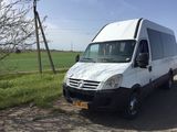 Mercedes iveco daily 50c15 foto 2