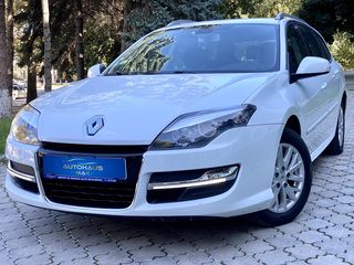 Renault Laguna foto 1