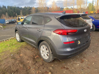 Hyundai Tucson foto 5