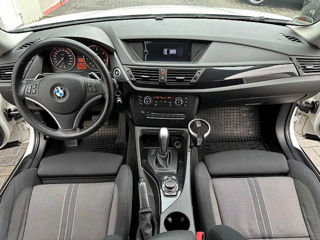 BMW X1 foto 8