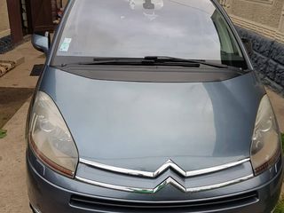 Citroen C4 Picasso foto 8