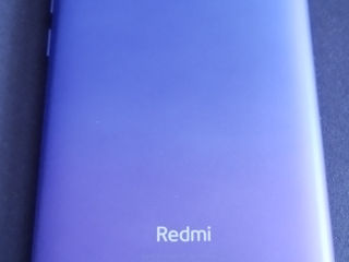 Продаю Xiaomi Redmi 9 4/64. Purple. Б/у. С новым аккумулятором foto 6