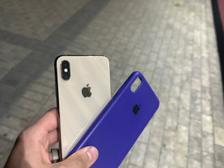 iPhone XS Max R sim