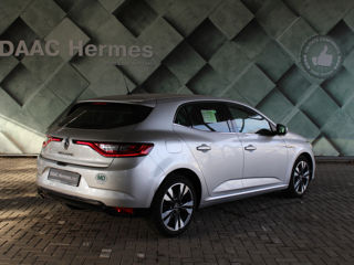 Renault Megane foto 3