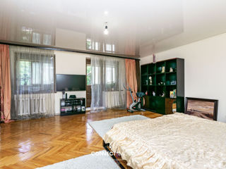 Apartament cu 4 camere, 130 m², Râșcani, Chișinău foto 11