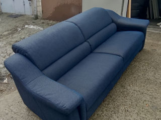 Vind canapea electrica din germania pat divan sofa продам электрический диван софа из германии foto 1