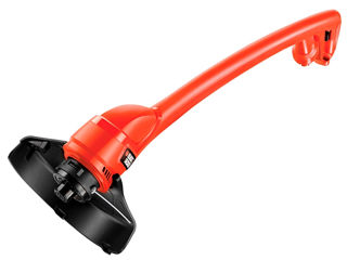 Trimmer black+decker gl360sb/триммер для газона black&decker gl360sb foto 2