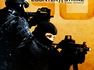 Counter Strike 2 csgo 2 cont steam prime ieftin foto 2