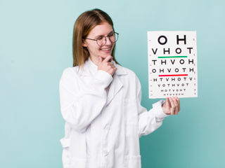 Centrul de oftalmologie - Diagnostic oftalmologic foto 3