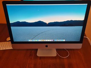 iMac ( 27-inch , Late 2013)