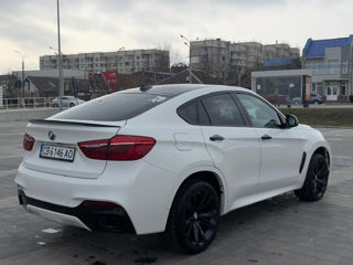 BMW X6 foto 2