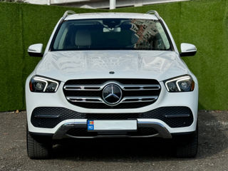 Mercedes GLE foto 2