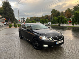 Lexus GS Series foto 1