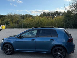 Volkswagen Golf foto 12