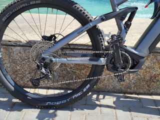 Carver Drift E.520  (2023)  foto 7