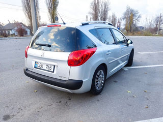 Peugeot 207 foto 5