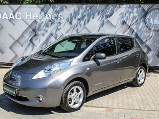 Nissan Leaf foto 1