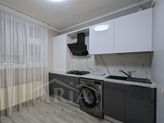 Apartament cu 2 camere, 114 m², Centru, Chișinău foto 5