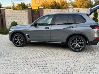 BMW X5 foto 2