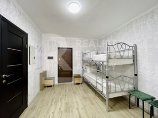 Hostel cu reparație calitativă de vânzare în orașul Bălți foto 5