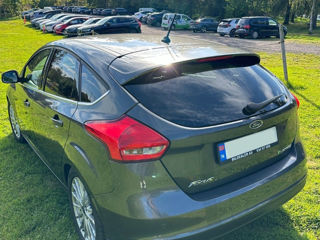 Ford Focus foto 3