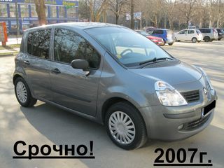 Renault Modus foto 1