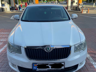 Skoda Superb foto 4