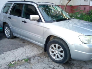 Subaru Forester foto 2