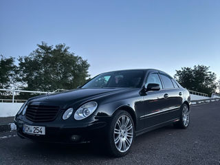 Mercedes E-Class