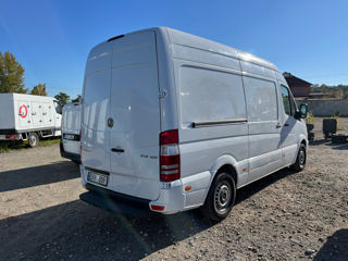 Mercedes Sprinter 313 foto 6