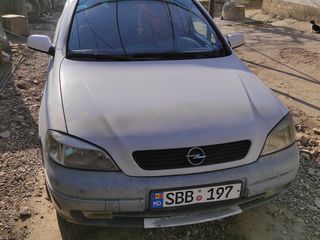 Opel Astra foto 4