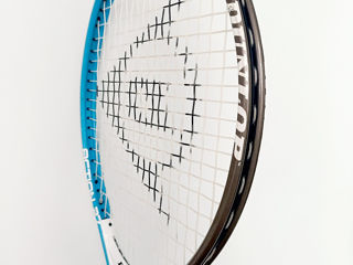 Dunlop, racheta pu tenis / Ракетка для тенниса foto 3