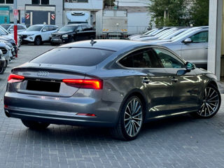 Audi A5 foto 5