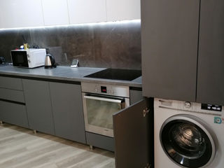 Apartament cu 1 cameră, 35 m², Ciocana, Chișinău foto 4