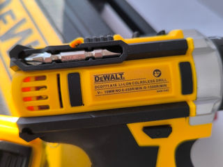 Noua maşina de insurubat DeWalt 24v foto 4