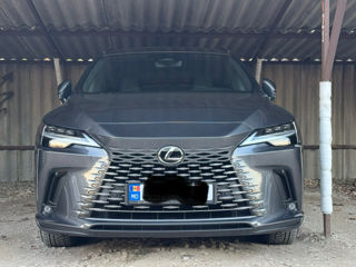 Lexus RX Series foto 20