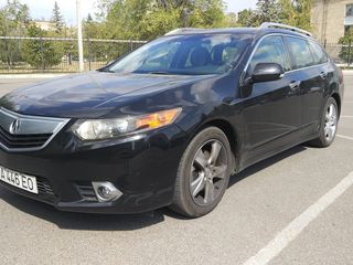 Acura TSX foto 3